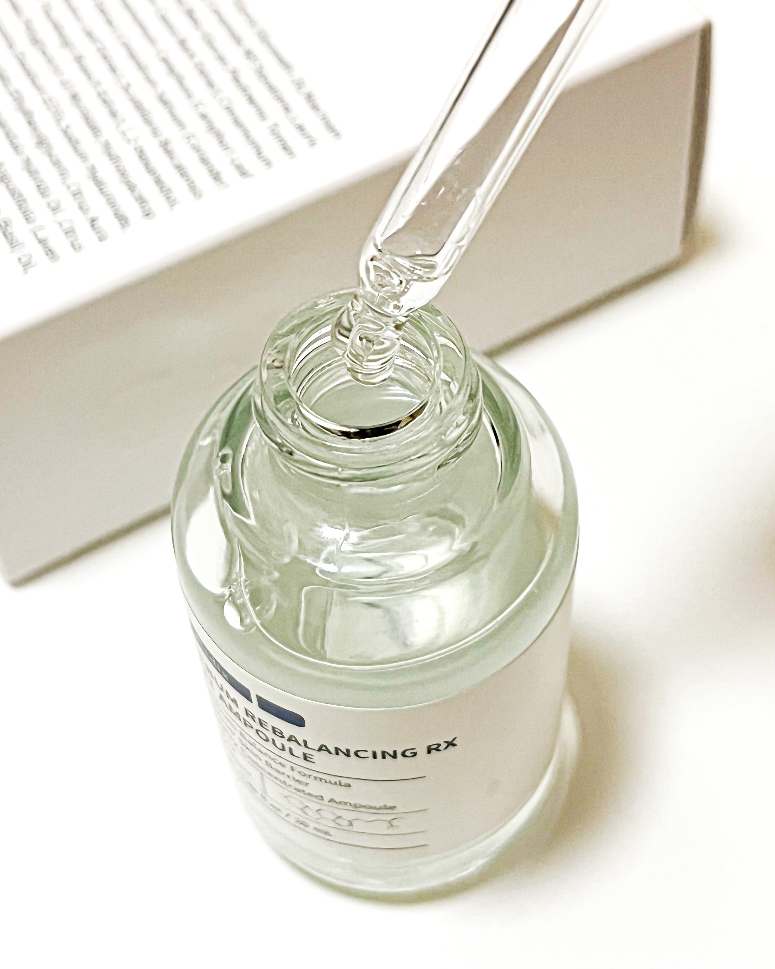 131 ポア クリアリング セラム/Celladix/美容液を使ったクチコミ（3枚目）