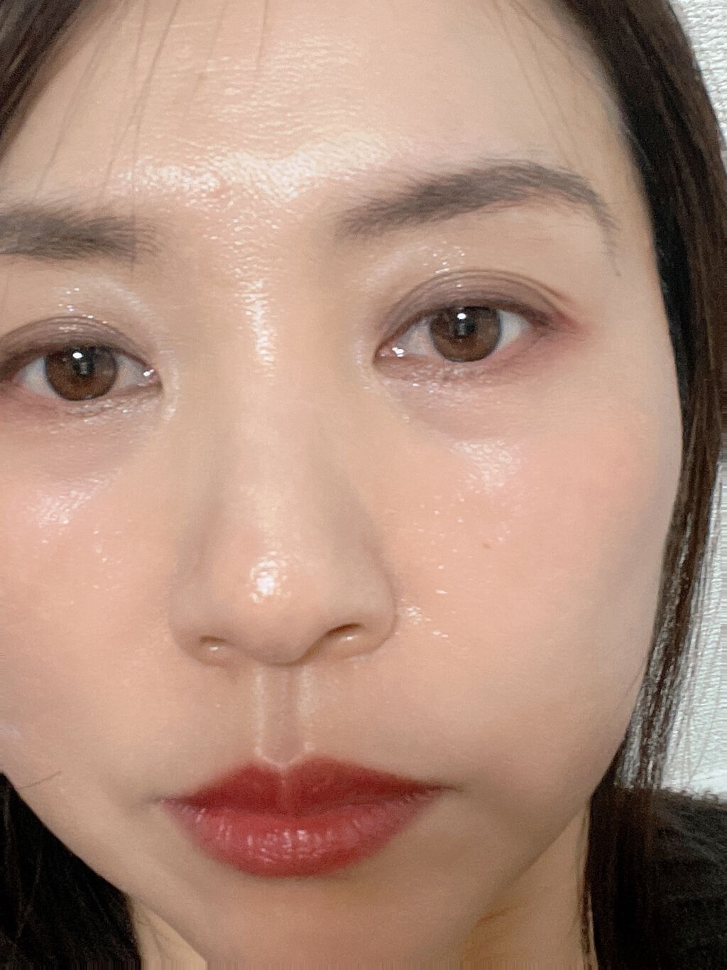 フラワーノーズ サーカスシリーズ マットリップスティック/FlowerKnows/口紅を使ったクチコミ（2枚目）