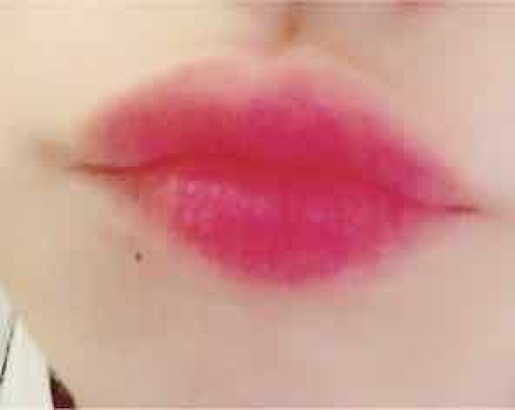 ムース キャンディー ティント/the SAEM/リップティントを使ったクチコミ（2枚目）