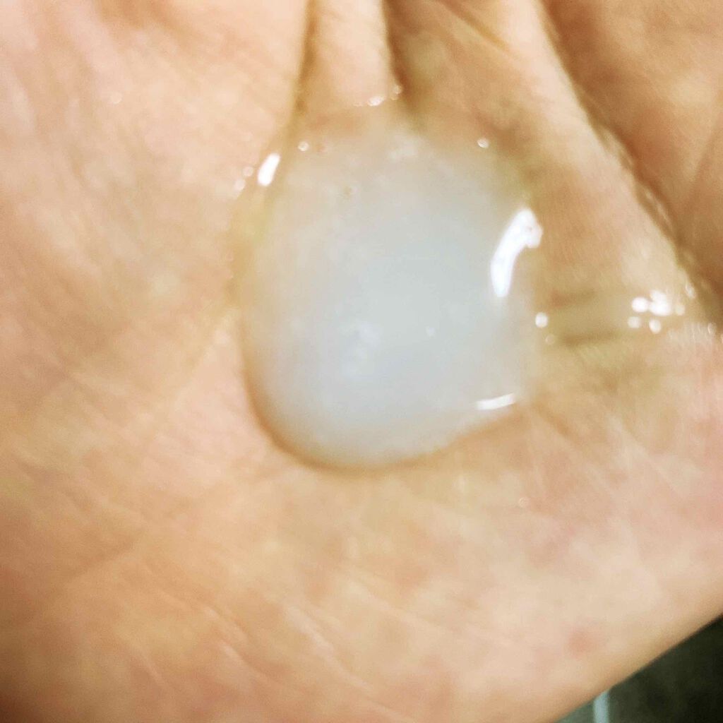 ファーストセンス クーリングジェル/RMK/化粧水を使ったクチコミ（2枚目）