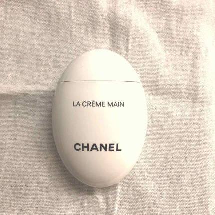 nyaaaa! on LIPS 「#シャネル#ラクレームマン出し口が小さいため少しずつ出る感じ他..」(1枚目)