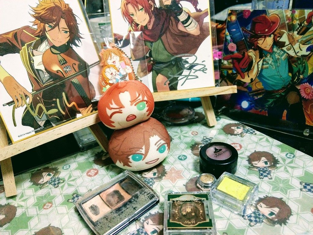 ベストアイシャドウセレクション/KATE/アイシャドウパレットを使ったクチコミ(1枚目)