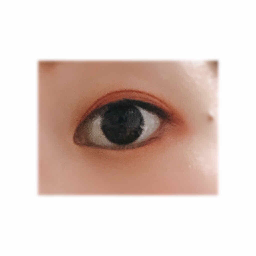 SEPHORA COLLECTION Colorful Eyeshadow-Shimmer finish/SEPHORA/単色アイシャドウを使ったクチコミ(2枚目)