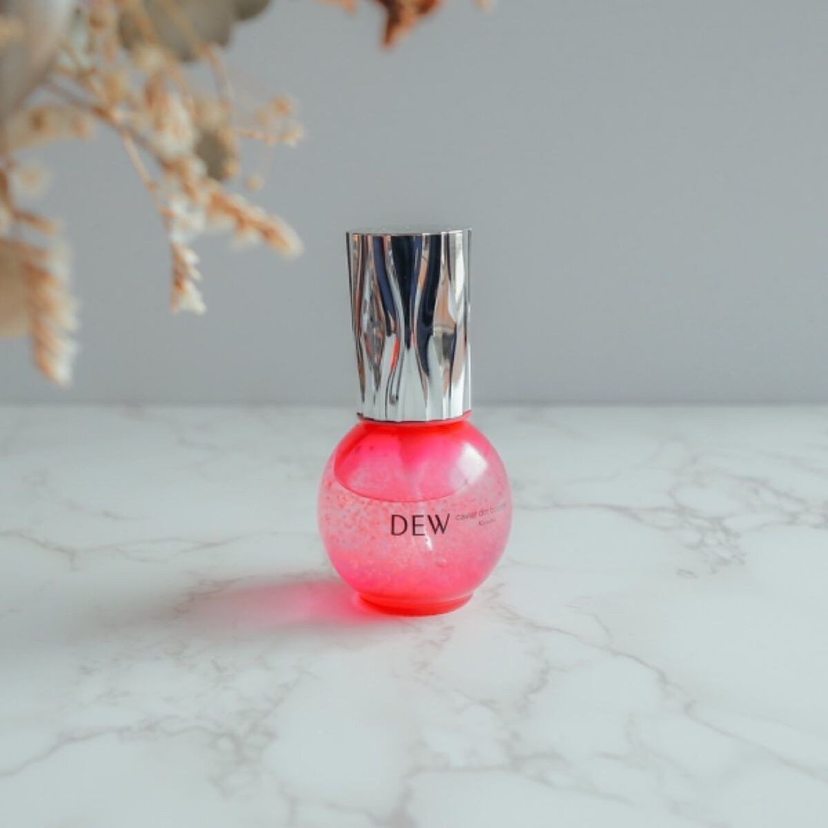 キャビアドットブースター/DEW/ブースター・導入液を使ったクチコミ（2枚目）