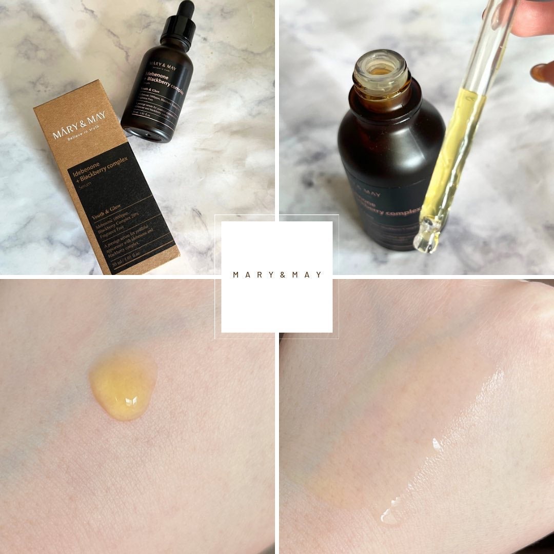 アンチリンクルエフェクトアンプルオリジン/MIGUHARA/美容液を使ったクチコミ(3枚目)