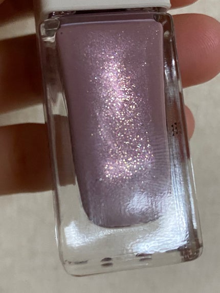 ネイルポリッシュ/THREE/マニキュアを使ったクチコミ(3枚目)