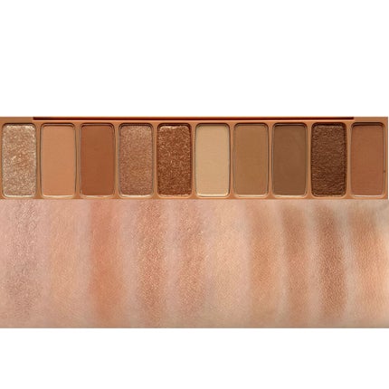 プレイカラー アイシャドウ/ETUDE/アイシャドウパレットを使ったクチコミ(2枚目)