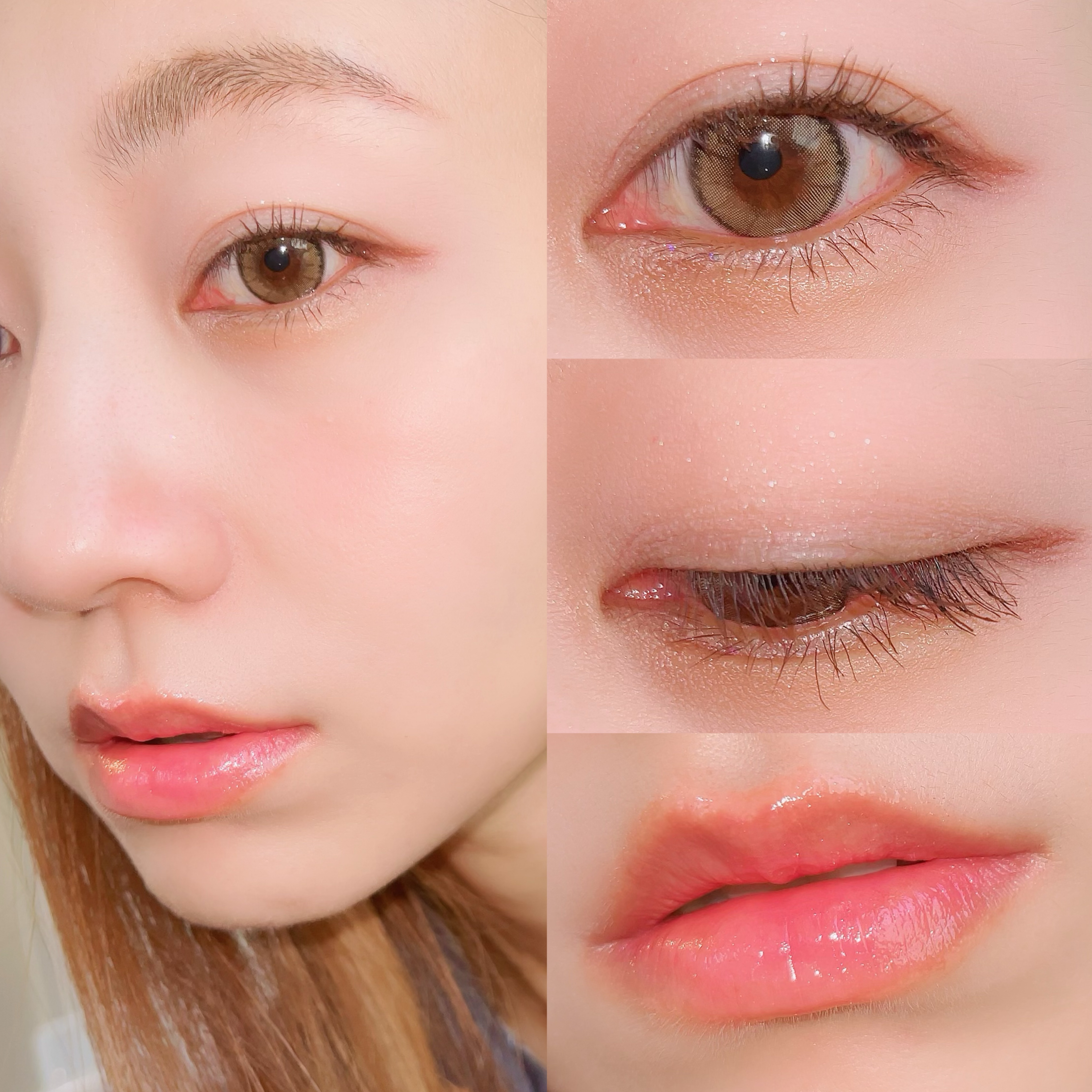 ラスターガラス リップスティック/M・A・C/口紅を使ったクチコミ（2枚目）