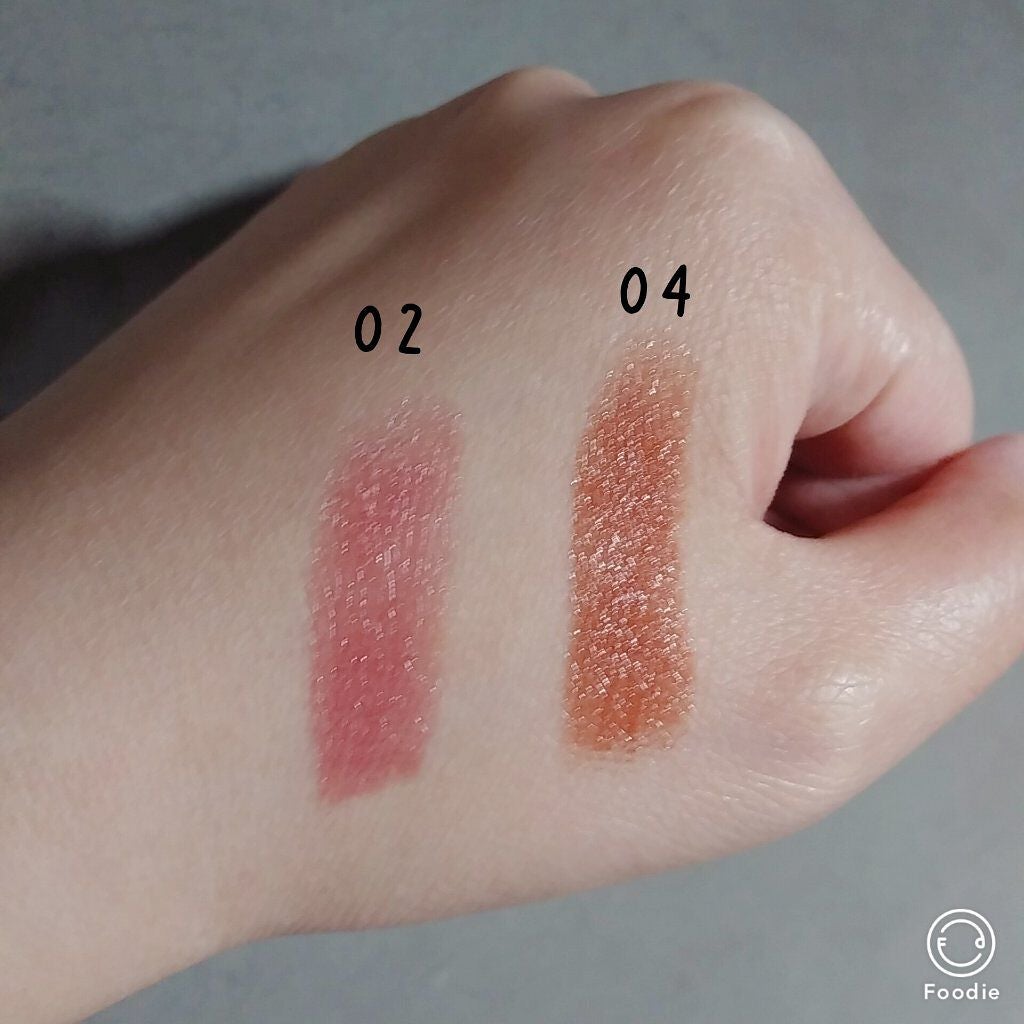 ケイト リップモンスター/KATE/口紅を使ったクチコミ(3枚目)