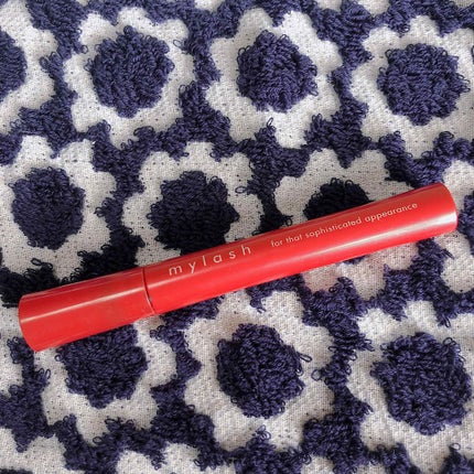 オペラ マイラッシュ アドバンスト/OPERA/マスカラを使ったクチコミ(1枚目)