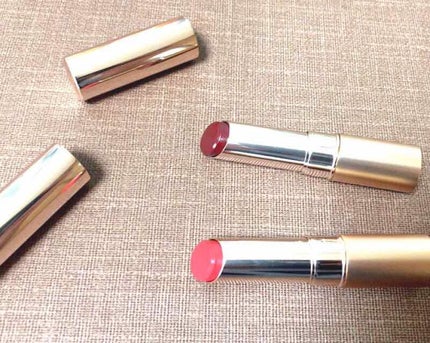 オペラ リップティント N/OPERA/リップティントを使ったクチコミ(2枚目)