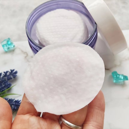 オニオンニューペア クリアパッド/Isntree/トナーパッドを使ったクチコミ(4枚目)