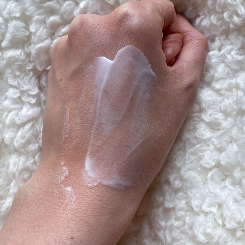 ボディローション カカオ＆シアバター/Hotel Chocolat/ボディローションを使ったクチコミ（3枚目）