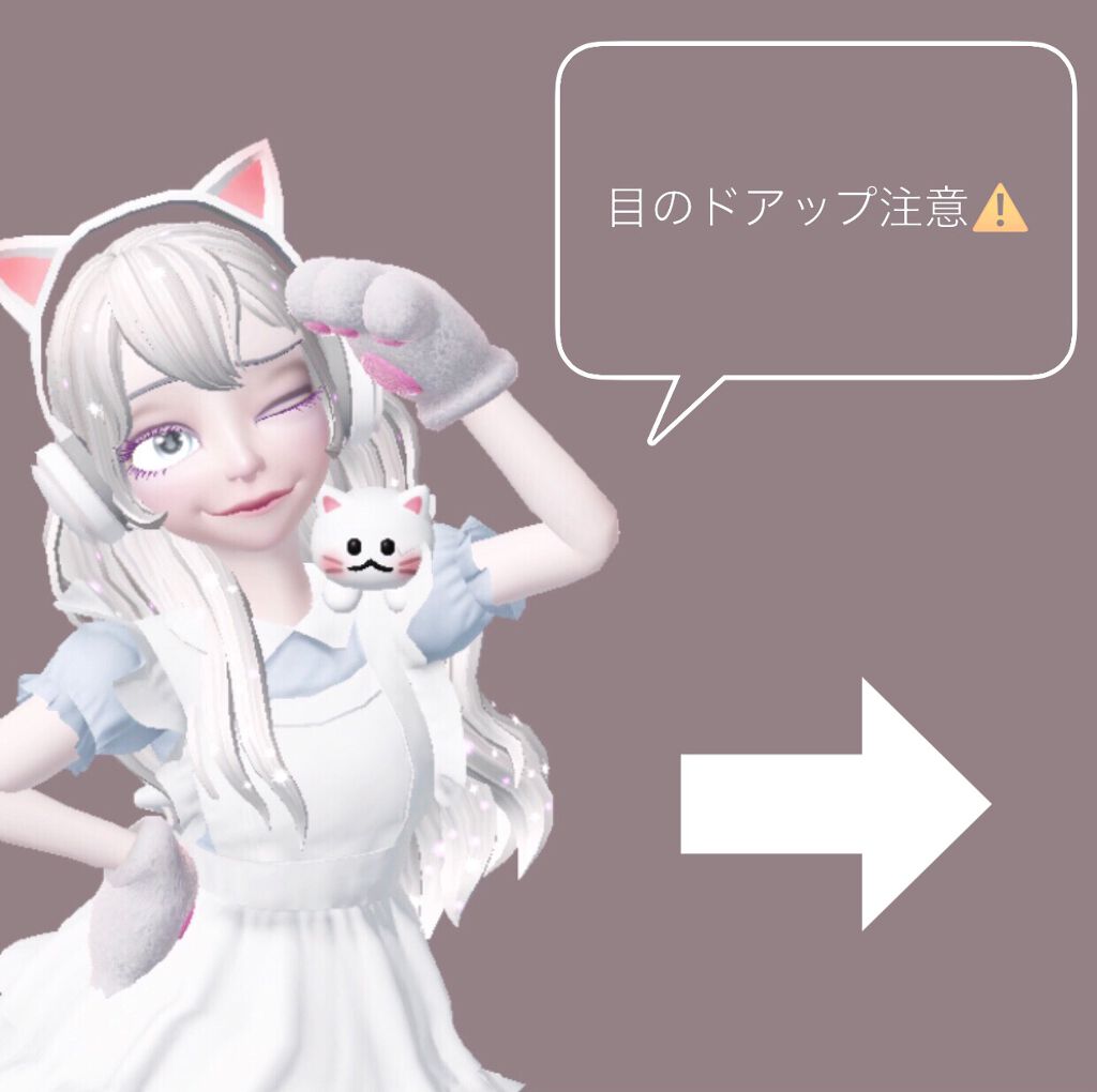 MOLAK 1day/MOLAK/ワンデー（１DAY）カラコンを使ったクチコミ（2枚目）