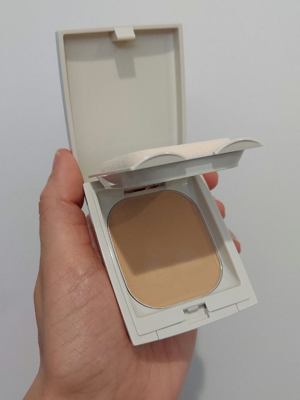 コフレドール パウダレスウェット/コフレドール/その他ファンデーションを使ったクチコミ(4枚目)