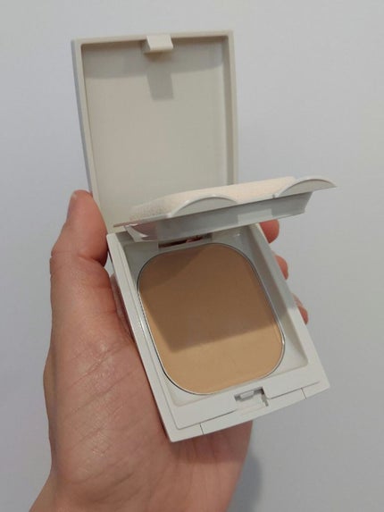 コフレドール パウダレスウェット/コフレドール/その他ファンデーションを使ったクチコミ(4枚目)