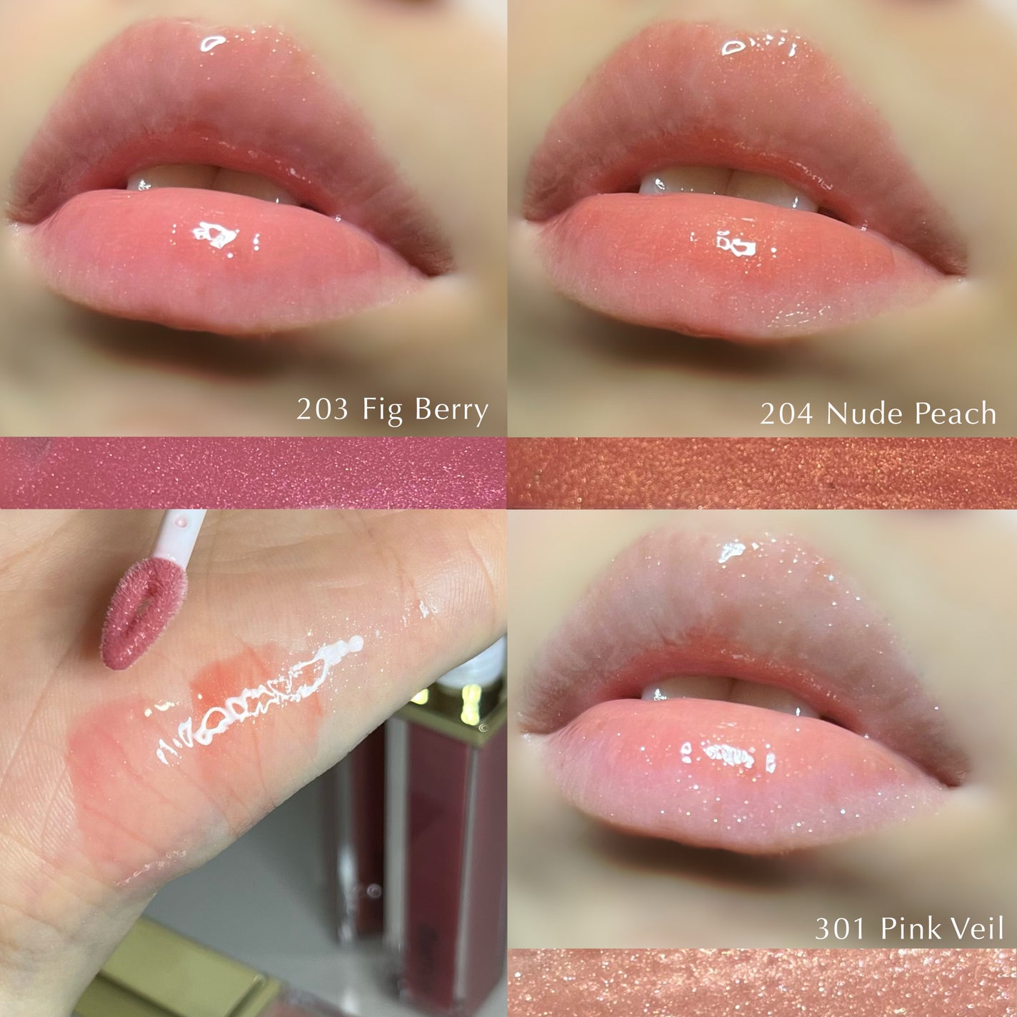 リッププランパーエクストラセラム/Borica/リッププランパーを使ったクチコミ(5枚目)