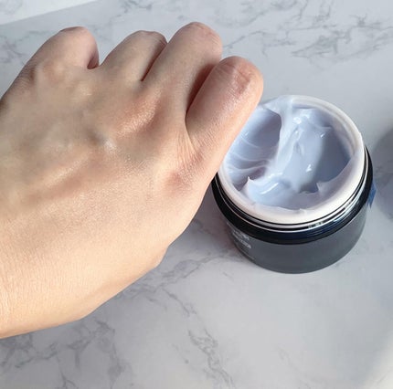 ゼロ毛穴1DAYクリーム/MEDICUBE/フェイスクリームを使ったクチコミ(3枚目)