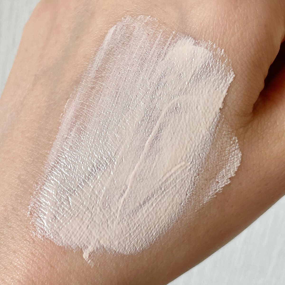 athe VEGAN RELIEF SUN BB SPF50+PA++++/athé/BBクリームを使ったクチコミ(5枚目)