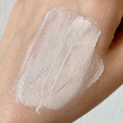 athe VEGAN RELIEF SUN BB SPF50+PA++++/athé/BBクリームを使ったクチコミ(5枚目)