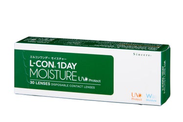 L-CON 1DAY MOISTURE L-CON