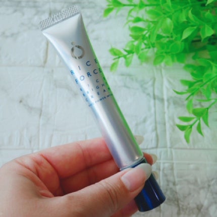 ライスブライトクリーム/ライスフォース/フェイスクリームを使ったクチコミ(7枚目)