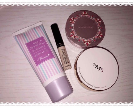 を使ったクチコミ(2枚目)