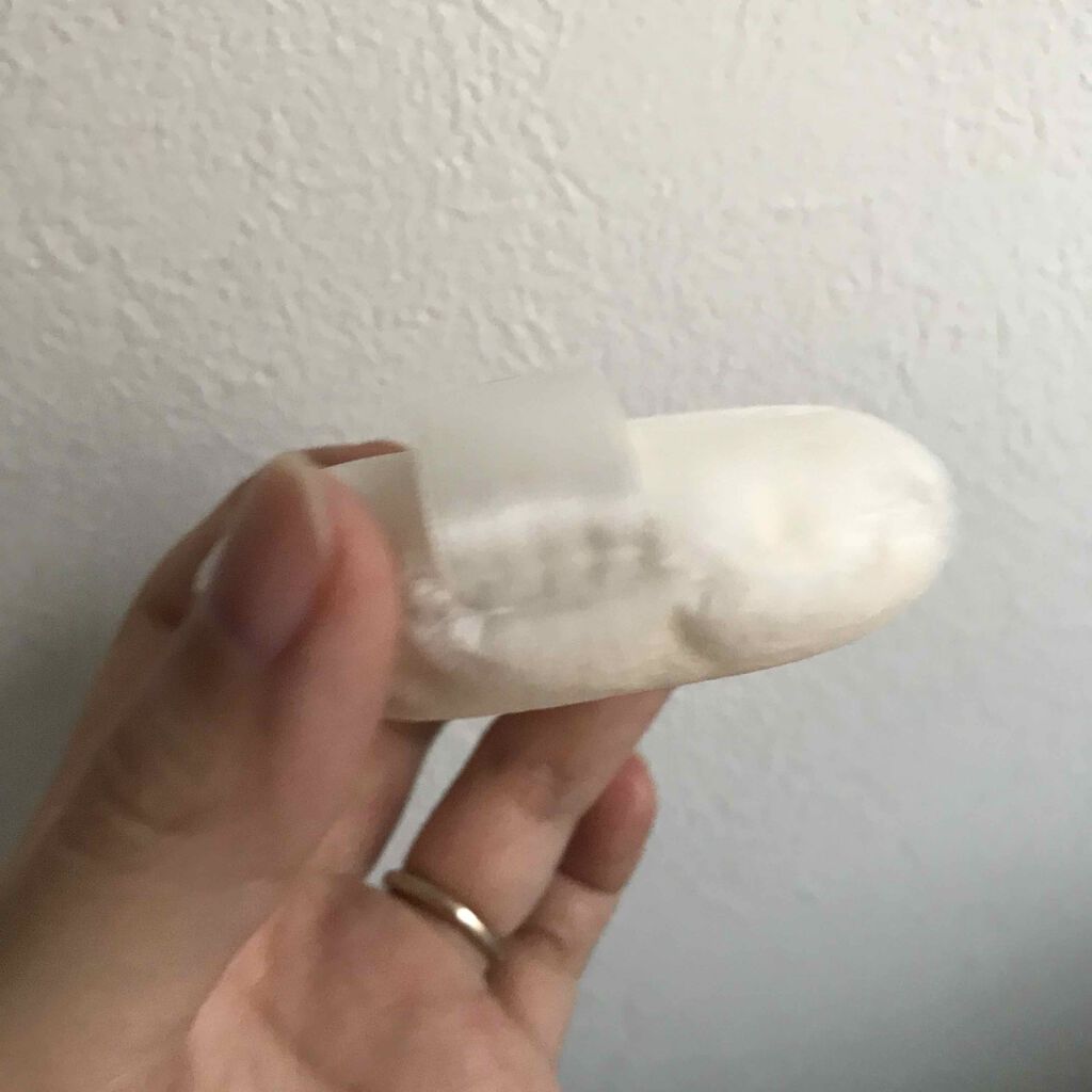 スキンケアパウダー/IPSA/プレストパウダーを使ったクチコミ(3枚目)