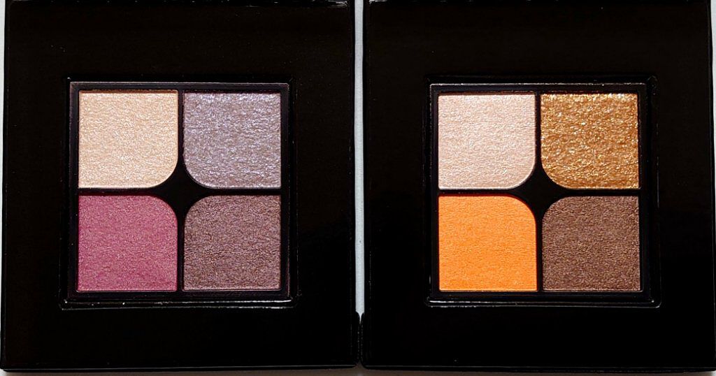 トラップアイパレット EX-2 蜜の誘惑/KATE/アイシャドウパレットを使ったクチコミ（2枚目）