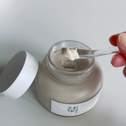 を使ったクチコミ(3枚目)