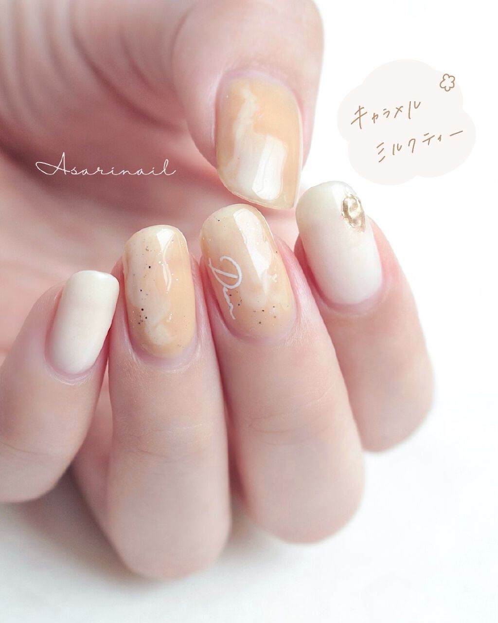 ウィークリージェル/HOMEI/ジェルネイルを使ったクチコミ(2枚目)