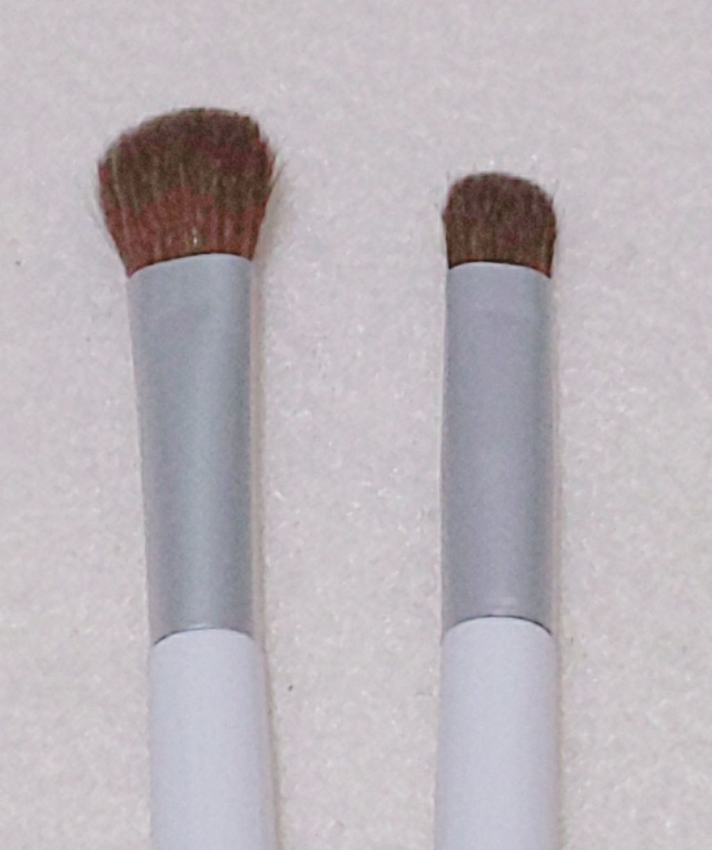 アイシャドウブラシ/セリア/メイクブラシを使ったクチコミ(4枚目)