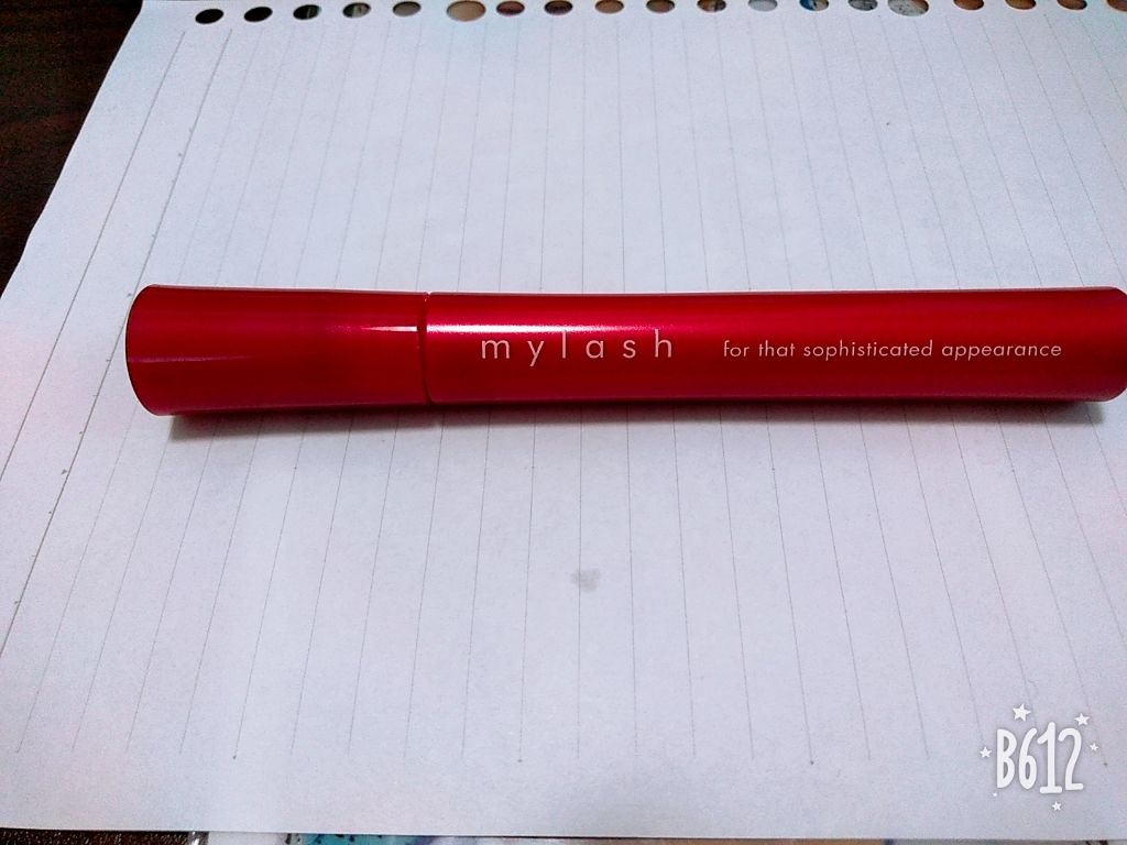 オペラ マイラッシュ アドバンスト/OPERA/マスカラを使ったクチコミ（1枚目）