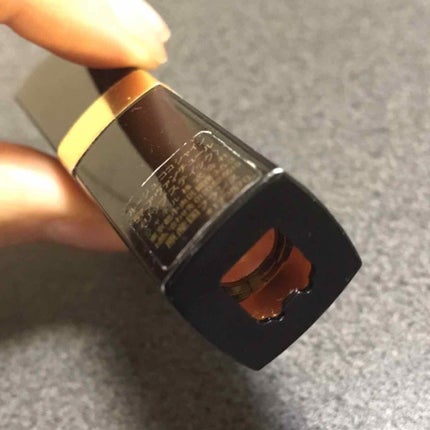 ルージュ ココ シャイン/CHANEL/口紅を使ったクチコミ(1枚目)