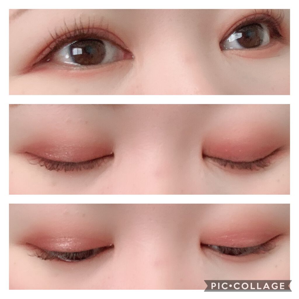 エクストリームエフェクト アイシャドーパレット/NARS/アイシャドウパレットを使ったクチコミ（2枚目）