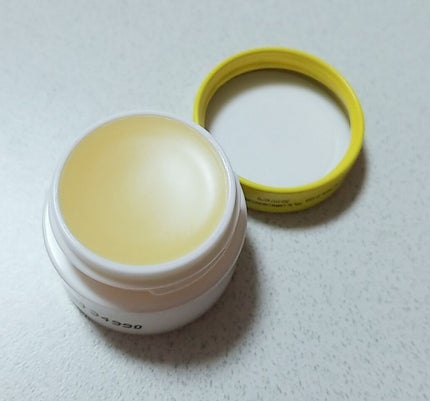 リップバーム ジャー/カーメックス/リップケアを使ったクチコミ(2枚目)