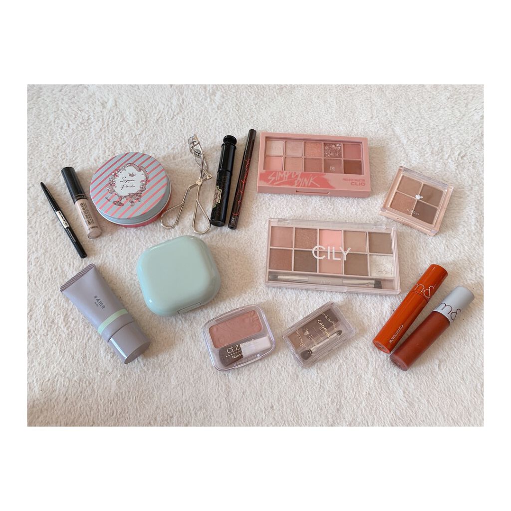 スムースリキッドアイライナー スーパーキープ/ヒロインメイク/リキッドアイライナーを使ったクチコミ(2枚目)