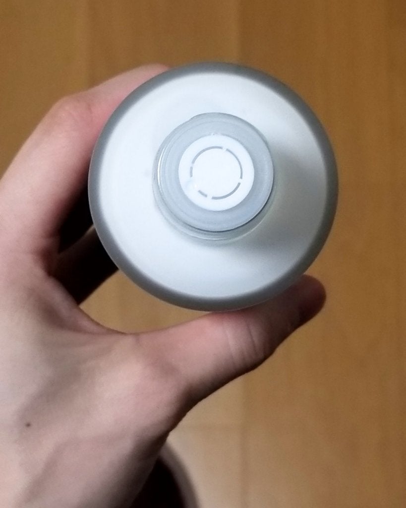 ヴィーガンコンブチャ ティー エッセンス/Dr.Ceuracle/オールインワン化粧品を使ったクチコミ(3枚目)