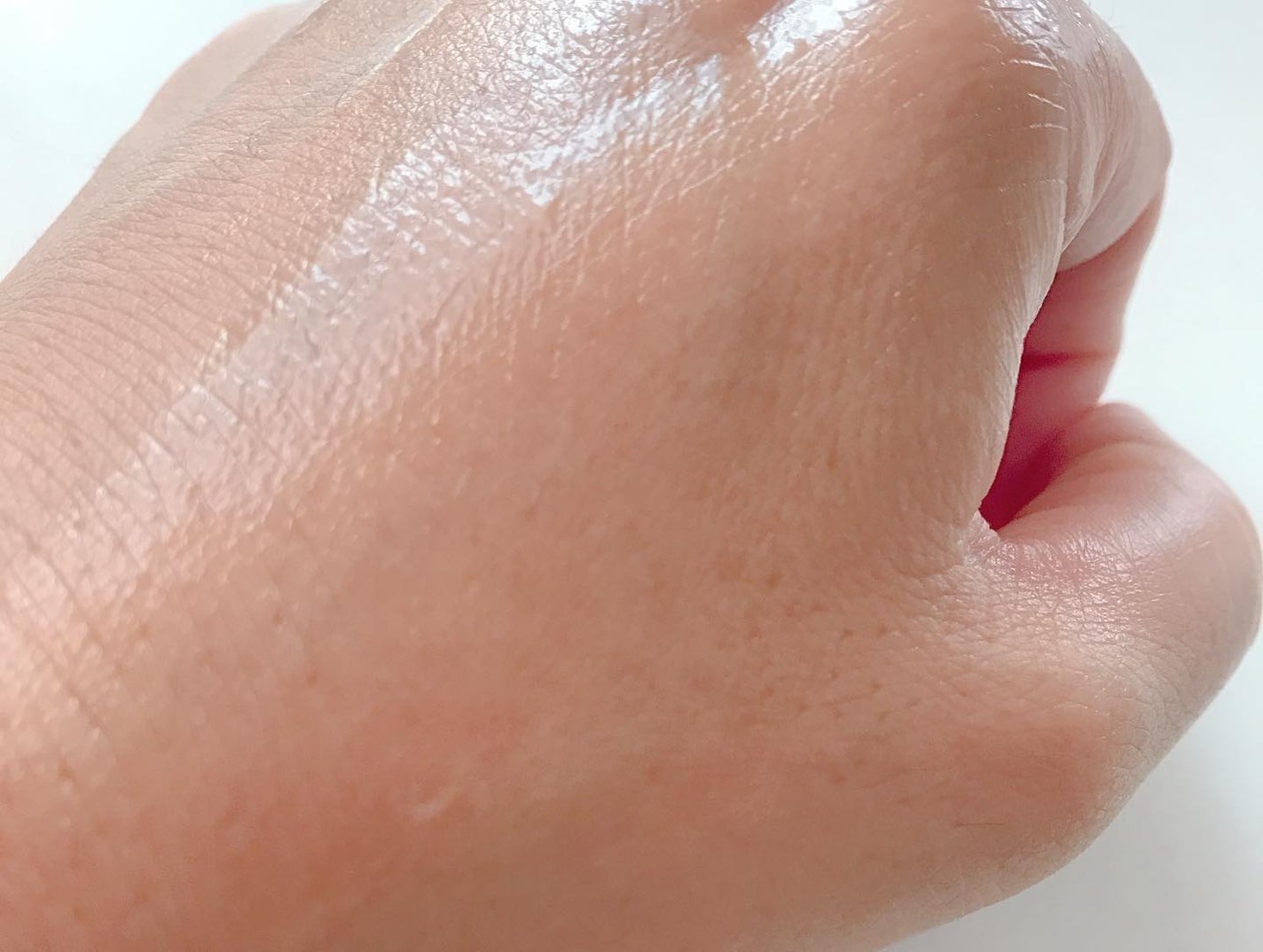 ファーストショットメルティセラム/FilFARO/美容液を使ったクチコミ(10枚目)