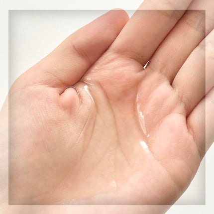 アクア チャージ 薬用 トリートメント ローション/ESTEE LAUDER/化粧水を使ったクチコミ(4枚目)