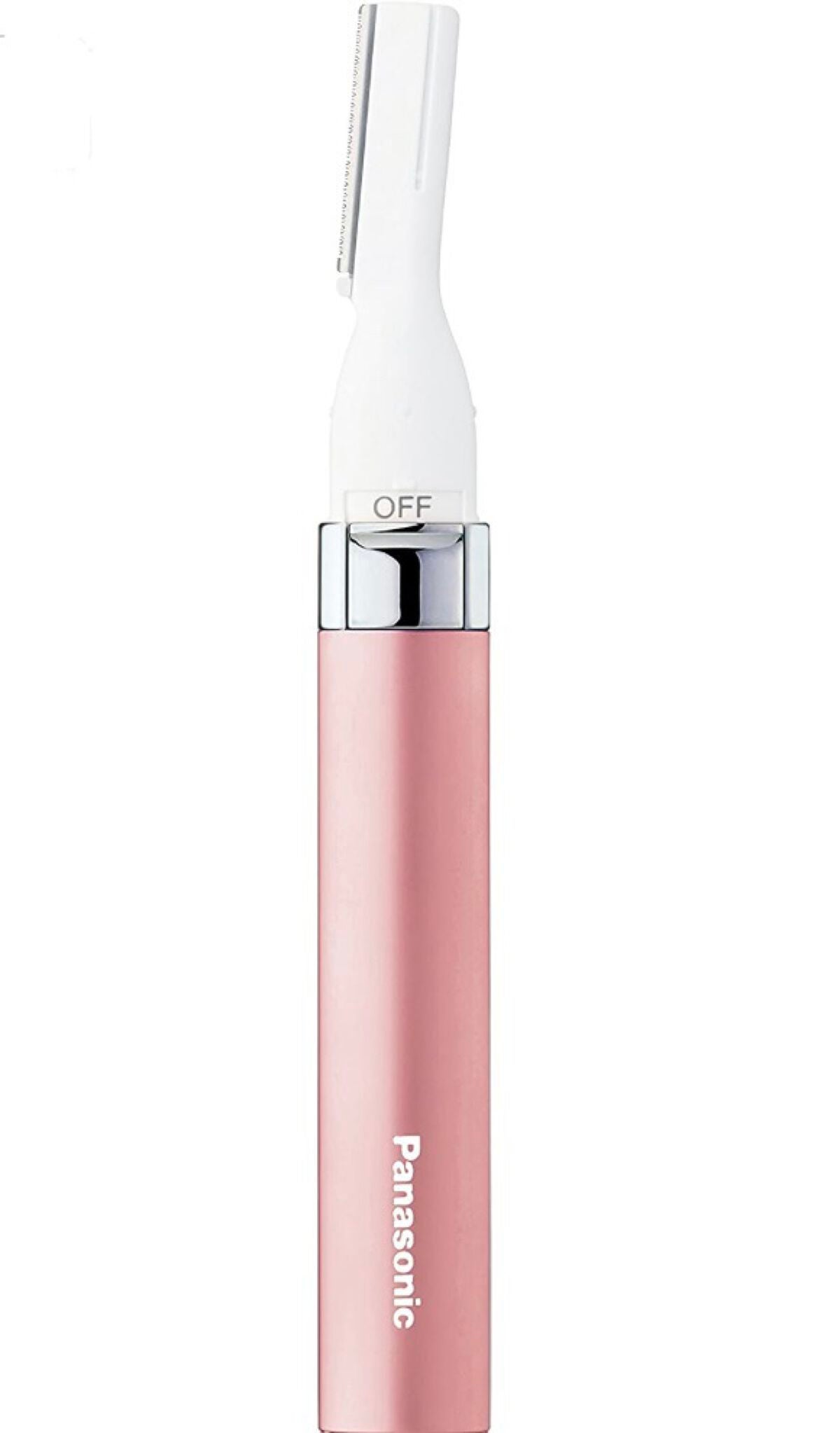 フェリエ フェイス用 ES-WF41/Panasonic/シェーバーを使ったクチコミ(1枚目)