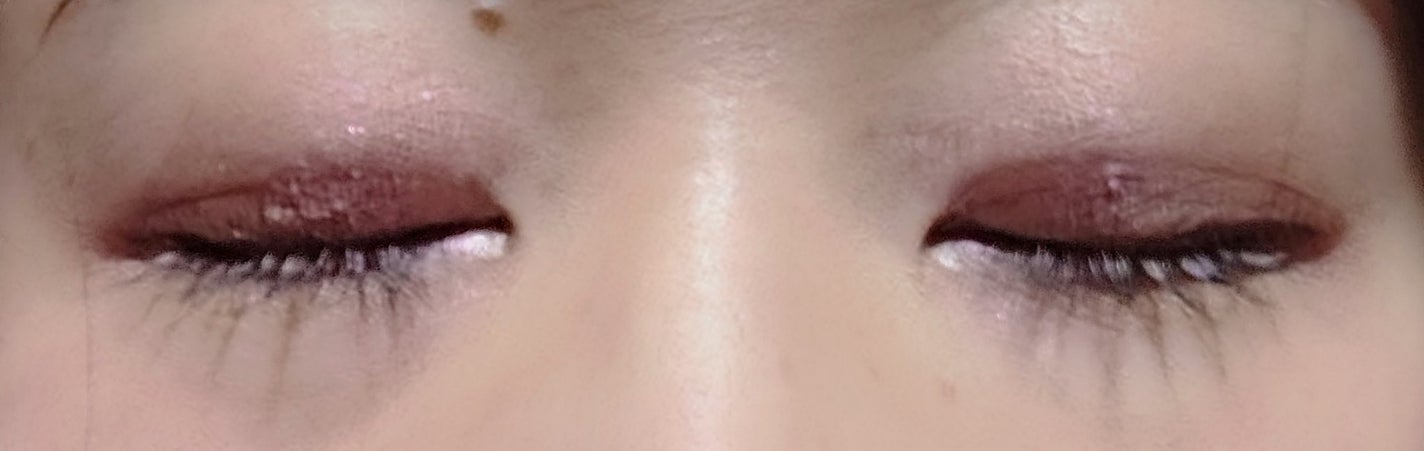 【旧】ディオールショウ サンク クルール(プラン ドゥ パリ コレクション限定品)/Dior/アイシャドウを使ったクチコミ(2枚目)