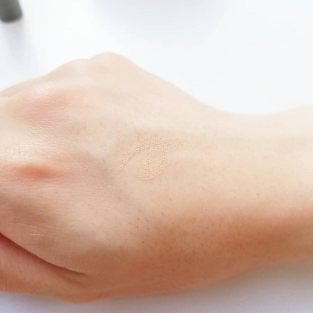 フィニッシングパウダー マット/チャコット・コスメティクス/ルースパウダーを使ったクチコミ(3枚目)