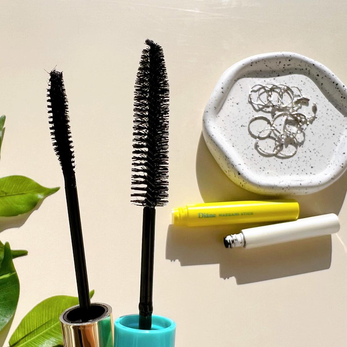 パーフェクトビューティー マエガミ スティック シャイニームスクの香り/ダイアン/その他スタイリングを使ったクチコミ(3枚目)