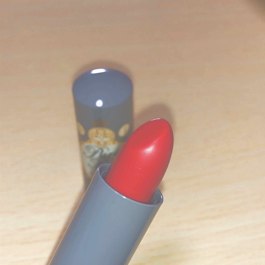 ピュア・ピュア・キッス NEO/MAJOLICA MAJORCA/口紅を使ったクチコミ（1枚目）