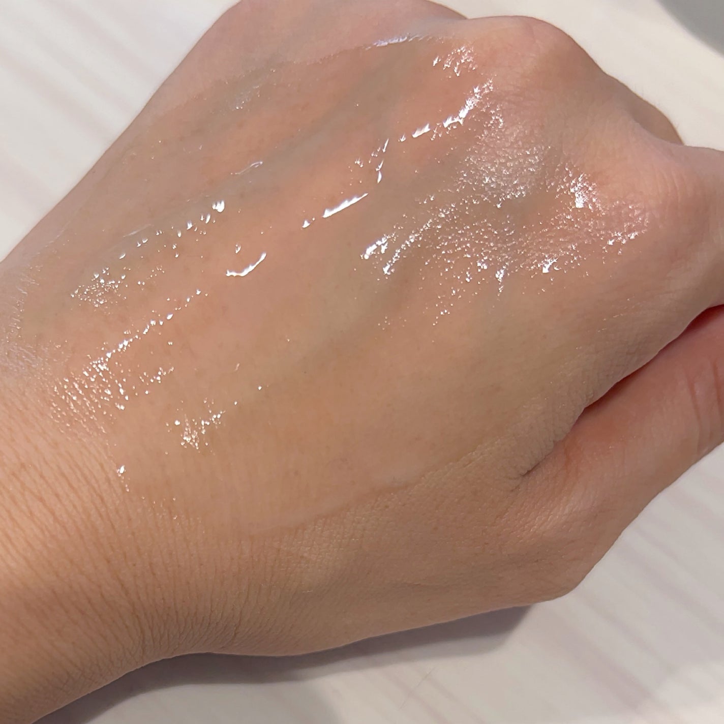 メープルエナジーインフュージングセラム/Klairs/美容液を使ったクチコミ(3枚目)