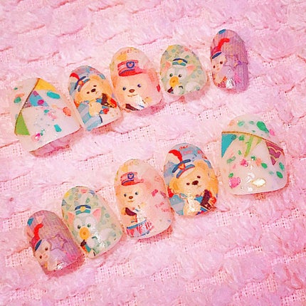 を使ったクチコミ(1枚目)