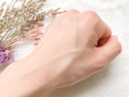 アンクル ド ポー ルクッションN/YVES SAINT LAURENT BEAUTE/クッションファンデーションを使ったクチコミ(4枚目)