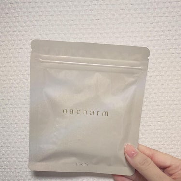 nacharm Lact's/nacharm/美容サプリメントを使ったクチコミ（1枚目）