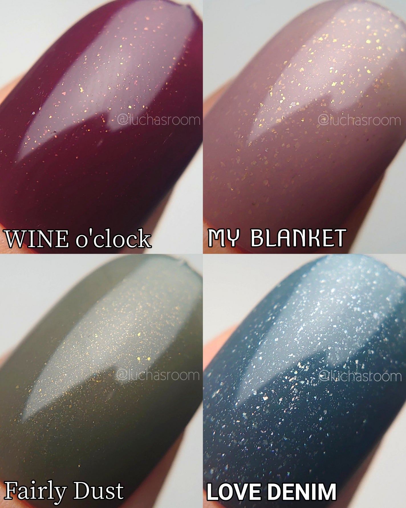 TONE DROP ネイルポリッシュ/D-UP/マニキュアを使ったクチコミ(3枚目)